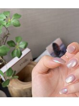 リュクス(RUXE)/milkmag