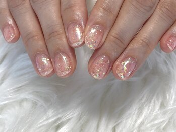 ヴェリタネイル(Verita nail)/ワンカラー