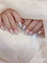 美人計ネイルサロン/