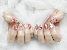 ラスズラン(La suzuran)/120分