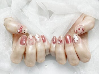 ラスズラン(La suzuran)/120分