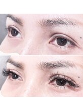 ヴァン カウンシル 伊那(VAN COUNCIL)/お客様マツエク☆付け放題