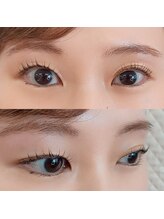 アーティストシーナ/パリジェンヌ