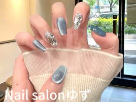 マグネットネイル