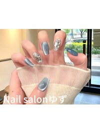 マグネットネイル