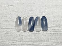 ツイン(twin.)/季節のデザイン