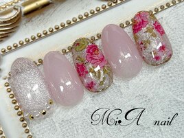 パラジェル★定額コース