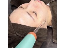 スリーアイ 天王寺店(3EYE)の雰囲気(韓国美容!プラズマシャワーヒト幹細胞&脂肪分解REDSHOT取扱店)