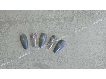 ネイルブラン(Nail Blanc)/