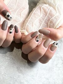 韓国発VALLANAILダルメシアン