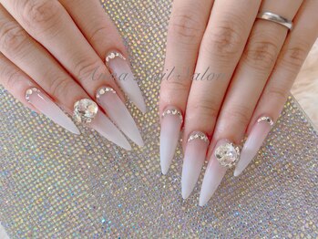 アナネイル(ANNA Nail)/つけ放題/ワンホン/ア－ト