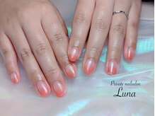 ルナ(Luna)/持ち込みデザイン