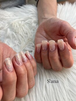 ホログラムワンカラー