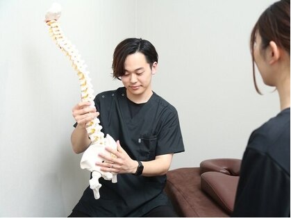 マクシル(MAXIL)の写真