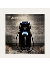 ムーンライトビューティー/