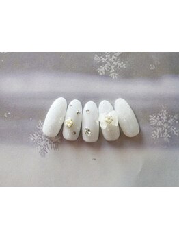 華やか系（イベント・ブライダル）が得意