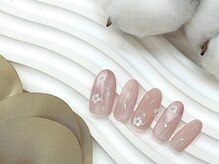 ネイル マックスケリー 東京恵比寿(MAXKELLY)/選べる定額60分デザイン