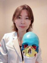 顔凛(カオリン) KANA 小顔専門