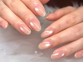 【パラジェル】なちゅマグ♪