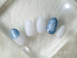 定額デザイン＜シンプル＞