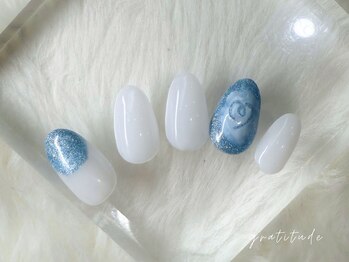 定額デザイン＜シンプル＞