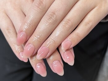 ノウ(nou)/チークネイル