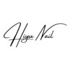 Hiyu Nail　【2月3日OPEN（予定）】のお店ロゴ
