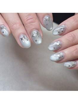 アモ ネイル(amo nail)/