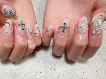 ジプソ(gypso.267)/持ち込みデザイン