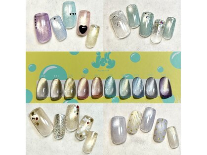 ルアナ(luana)の写真