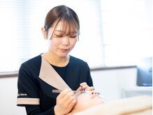 ディレットアイビューティ(DIRETTO eye beauty)