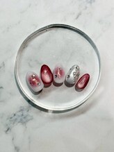 グラテチュード(gratitude)/定額デザイン＜華やか＞