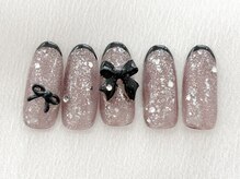 プエラ(Puella)/デザイン定額