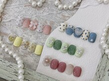 インミニネイルサロン 上野御徒町(INMENE)