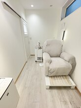 ロアエイル(LoreAirl)/プライベート半個室空間