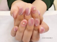 ココロバ ネイルアンドビューティーサロン(COCOLOBA)