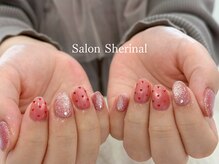 シェリナル 平岸店(Sherinal)/ミサト指名限定デザイン