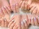 マウロアネイル(mauloa nail)の写真