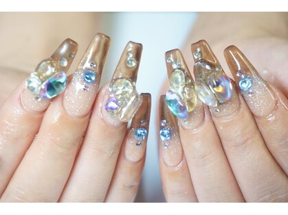 サロン デ ミランダ(Salon de Miranda)の写真