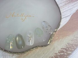 プレミアムコース8480円