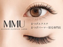 ミリユー 千駄ヶ谷(MMU)