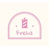 フレハ(freha)のお店ロゴ