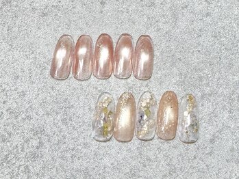 7月定額