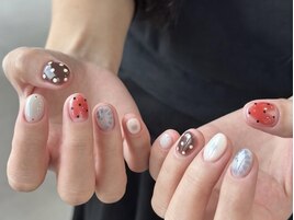 持ち込みデザイン