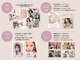 イヴジュ サロン(YVESJU SALON)の写真