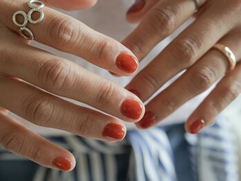 オルロ(orlo)の写真/【完全個室×通いやすさ◎】月1の特別な時間だから！全てのメニューで初回オフ＆4週以内の自店オフ無料♪