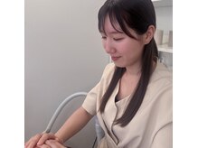 ウル 大阪野田店(Ulu)の雰囲気（完全個室◎お一人お一人に合わせたパーソナルカウンセリング）