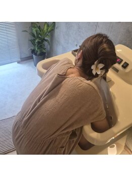 リオン(Re:on)の写真/頑張る女性のための温活習慣