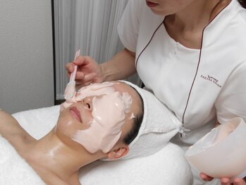 メナードフェイシャルサロン ピュウフェリーチェ (piufelice)/オプションメニュー