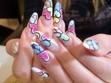 トランキル(Tranquille)/